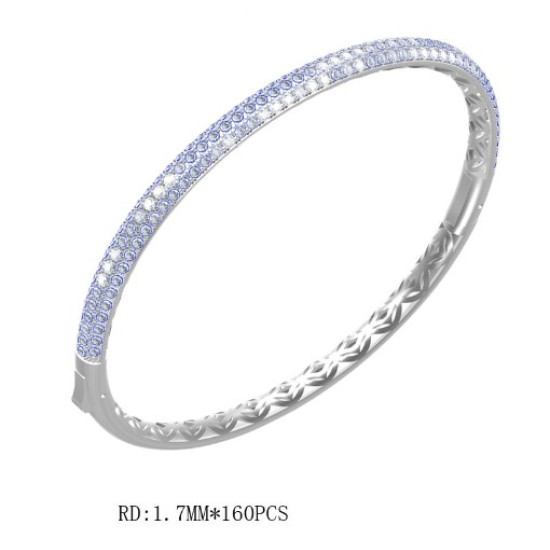 Zircon Bracelet