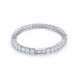 Zircon Bracelet