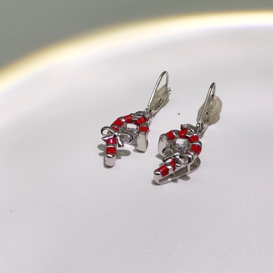 Christmas Earrings