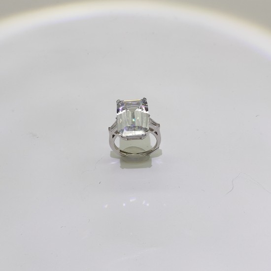 Simple Rectangular Ring