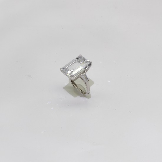 Simple Rectangular Ring